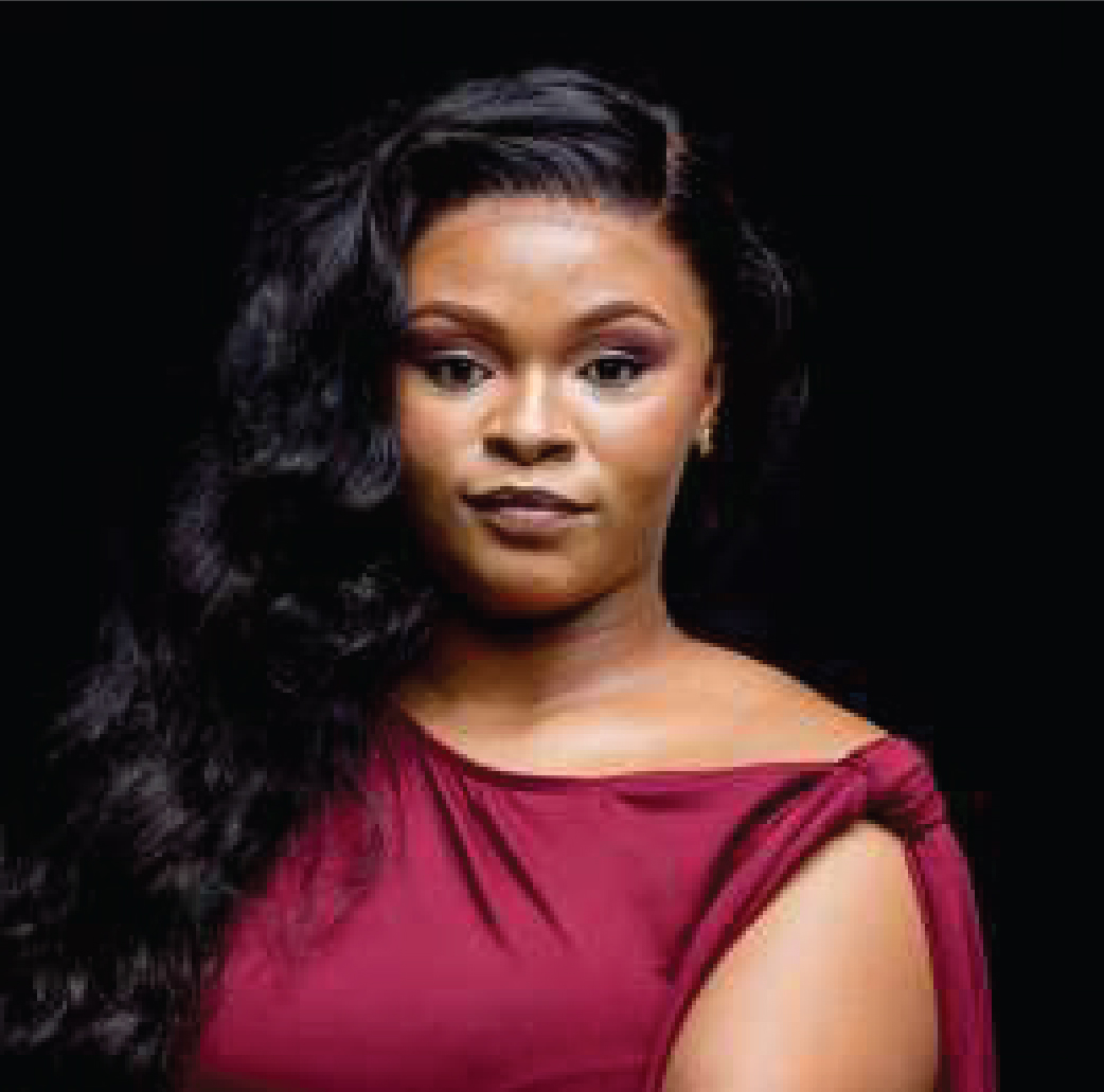 ANDISIWE SIDUMO