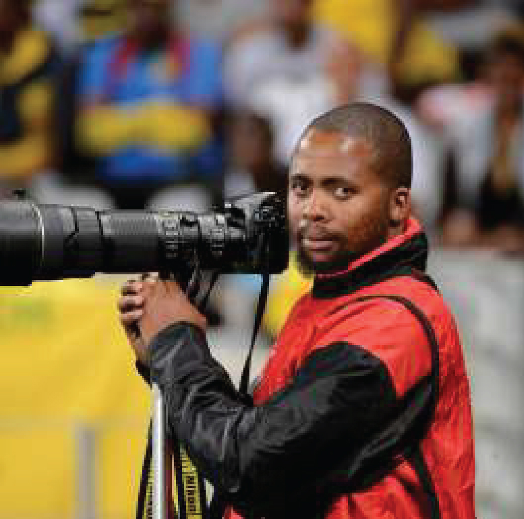 BHEKIZIZWE RADEBE
